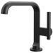Brizo Roccesco 650111LF Single-Handle Lavatory Faucet with Square Spout