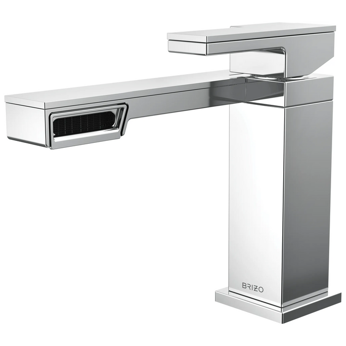 Single-Handle Lavatory Faucet 1.2 GPM