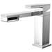 Single-Handle Lavatory Faucet 1.2 GPM