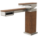 Single-Handle Lavatory Faucet 1.2 GPM