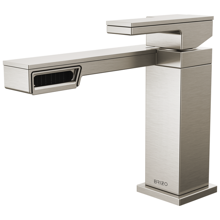 Single-Handle Lavatory Faucet 1.2 GPM