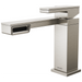 Single-Handle Lavatory Faucet 1.2 GPM
