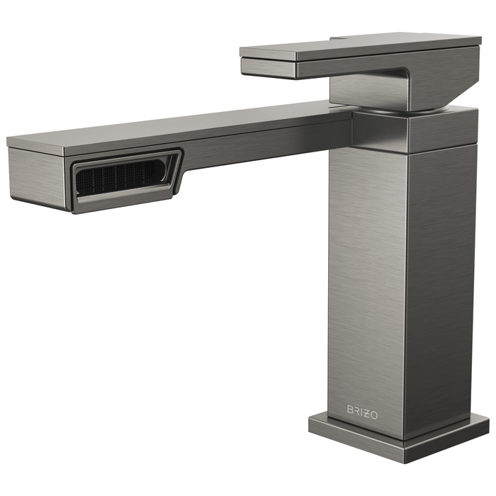 Single-Handle Lavatory Faucet 1.2 GPM