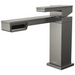 Single-Handle Lavatory Faucet 1.2 GPM