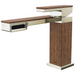 Single-Handle Lavatory Faucet 1.2 GPM