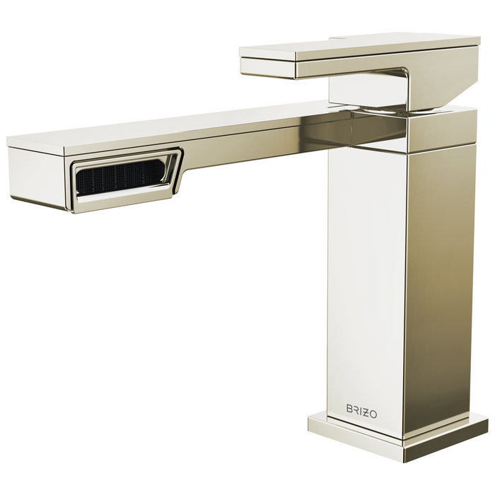 Single-Handle Lavatory Faucet 1.2 GPM