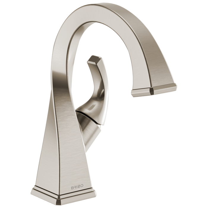 Single-Handle Lavatory Faucet 1.2 GPM