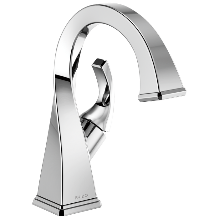 Single-Handle Lavatory Faucet 1.2 GPM