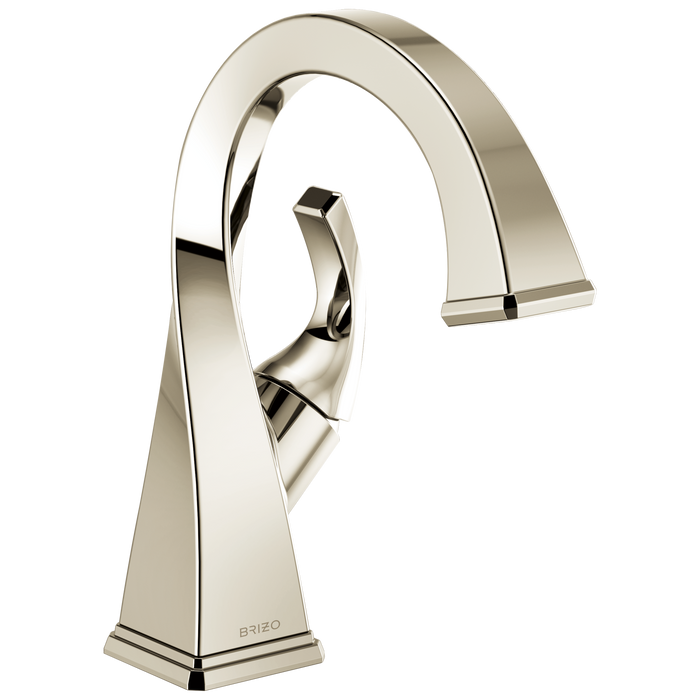Single-Handle Lavatory Faucet 1.2 GPM