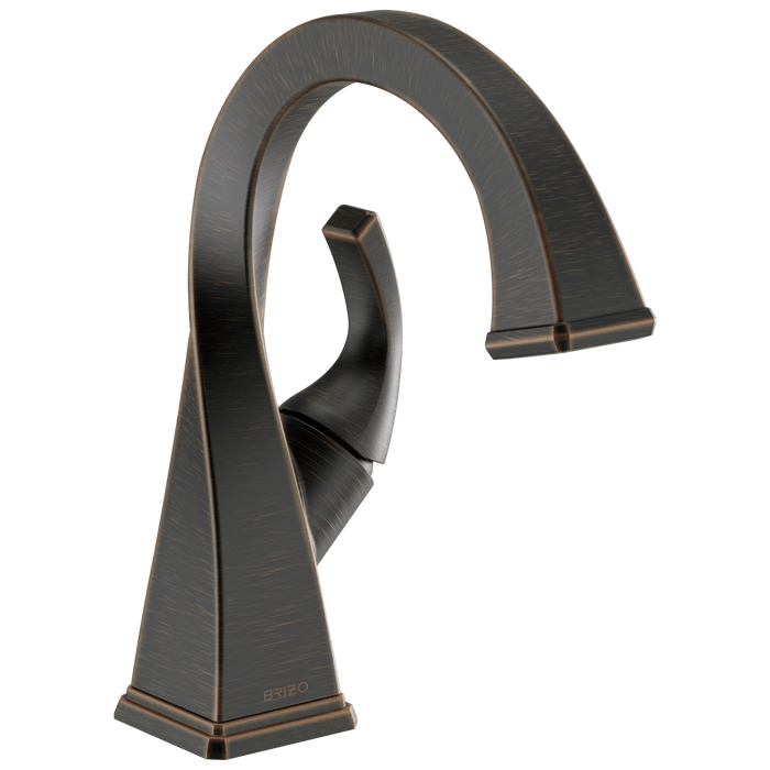 Single-Handle Lavatory Faucet 1.2 GPM