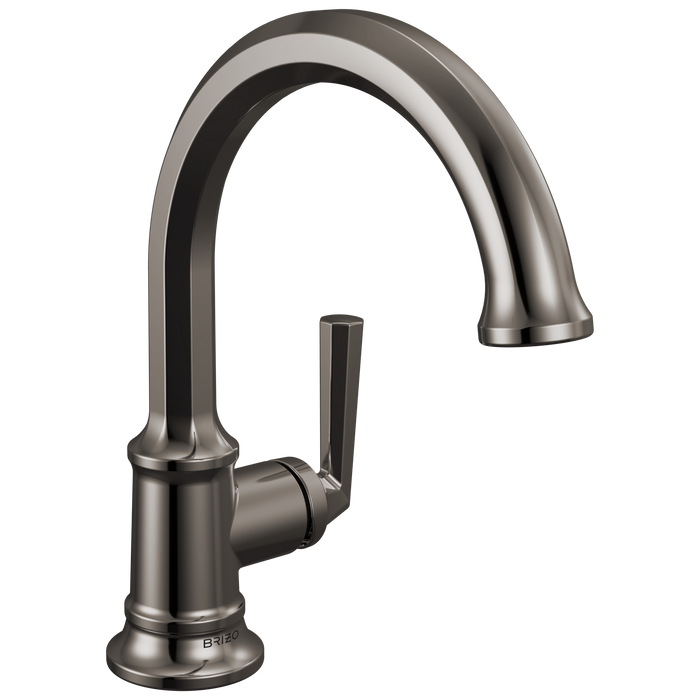 Brizo Beauclere 65065LF Single-Handle Lavatory Faucet 1.2 GPM