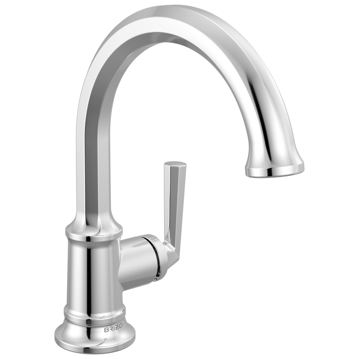 Brizo Beauclere 65065LF Single-Handle Lavatory Faucet 1.2 GPM