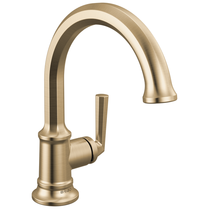Brizo Beauclere 65065LF Single-Handle Lavatory Faucet 1.2 GPM