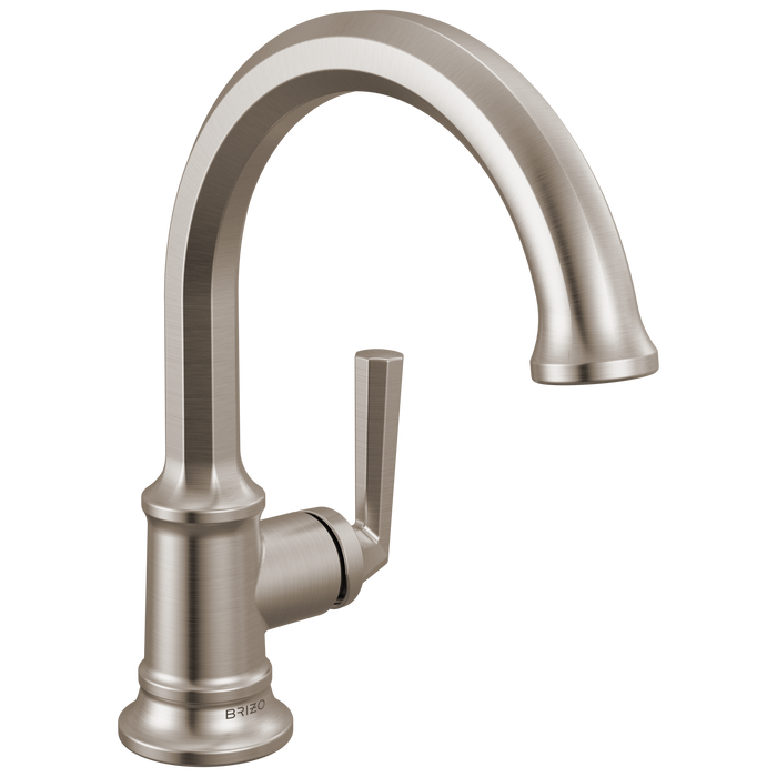 Brizo Beauclere 65065LF Single-Handle Lavatory Faucet 1.2 GPM
