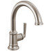 Brizo Beauclere 65065LF Single-Handle Lavatory Faucet 1.2 GPM