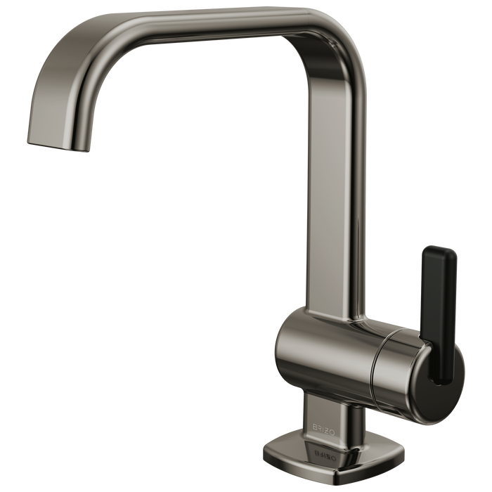 Single-Handle Lavatory Faucet 1.2 GPM