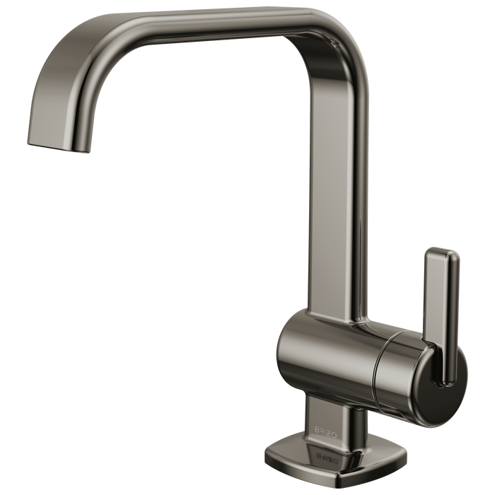 Single-Handle Lavatory Faucet 1.2 GPM
