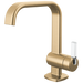 Single-Handle Lavatory Faucet 1.2 GPM