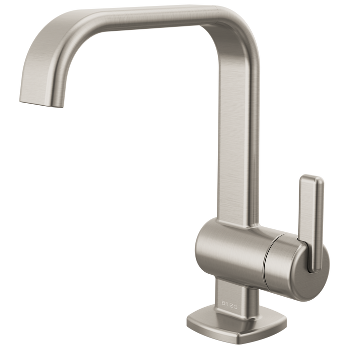 Single-Handle Lavatory Faucet 1.2 GPM