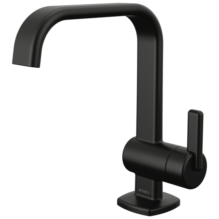 Single-Handle Lavatory Faucet 1.2 GPM