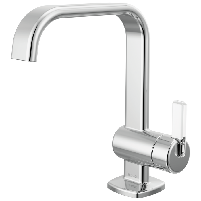 Single-Handle Lavatory Faucet 1.2 GPM