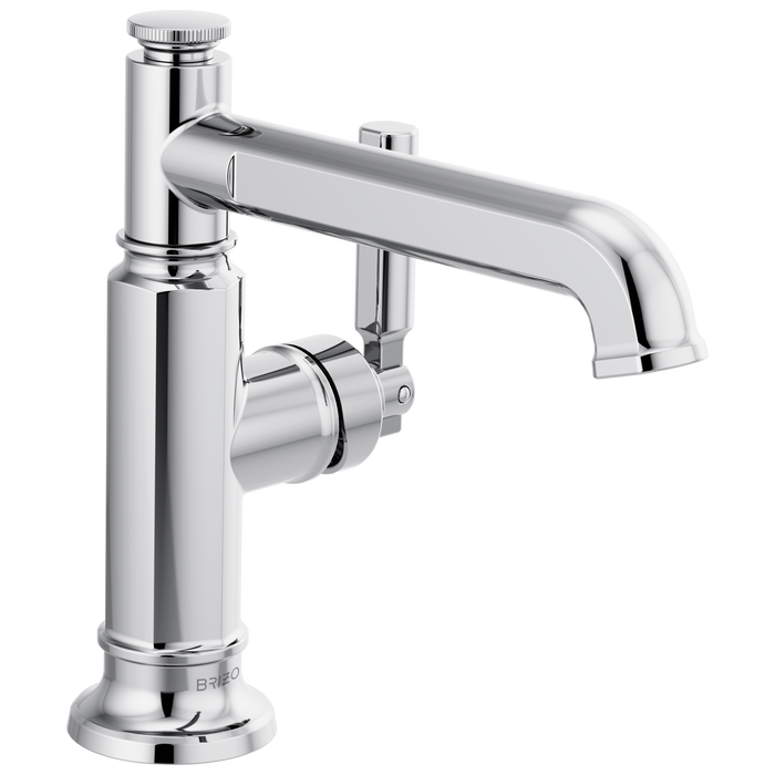 Single-Handle Lavatory Faucet 1.2 GPM