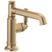 Single-Handle Lavatory Faucet 1.2 GPM