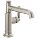 Single-Handle Lavatory Faucet 1.2 GPM