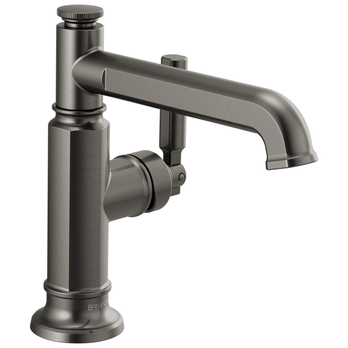 Single-Handle Lavatory Faucet 1.2 GPM