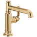 Single-Handle Lavatory Faucet 1.2 GPM