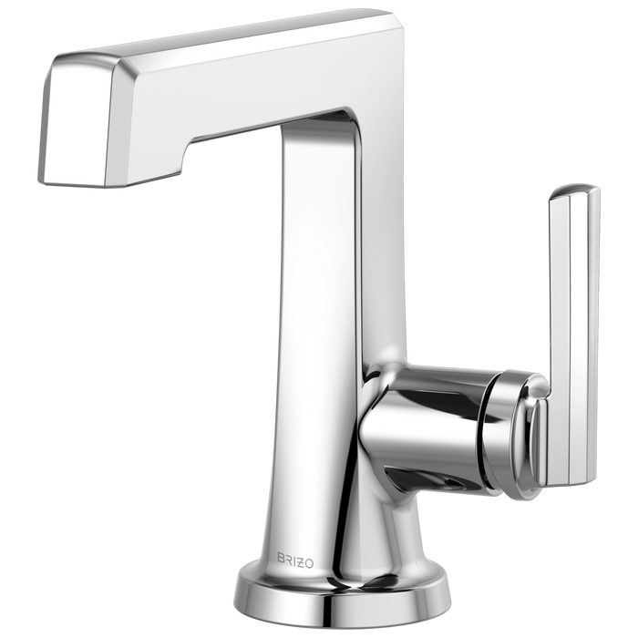 Single-Handle Lavatory Faucet 1.2 GPM