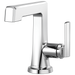 Single-Handle Lavatory Faucet 1.2 GPM