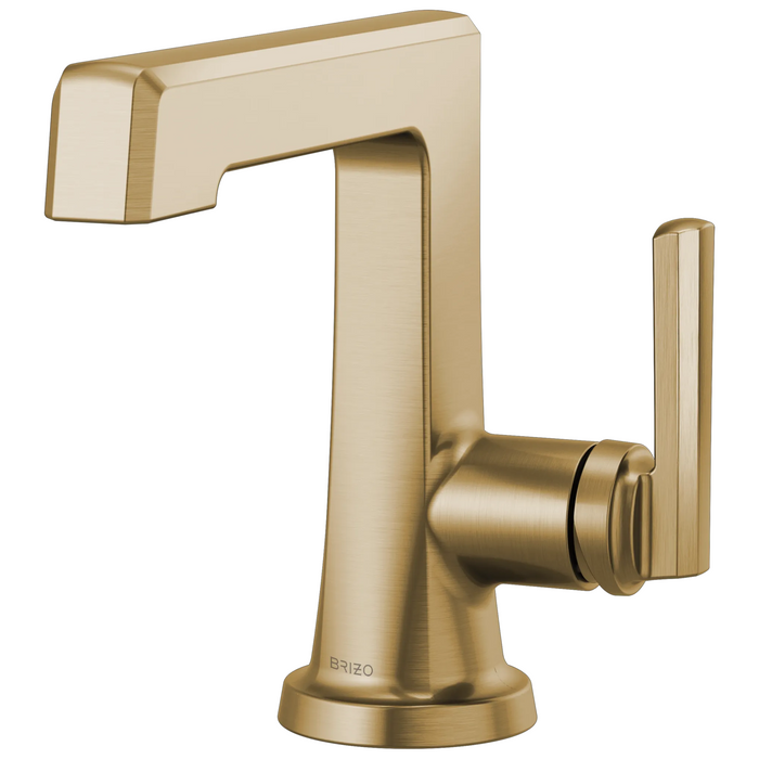 Single-Handle Lavatory Faucet 1.2 GPM
