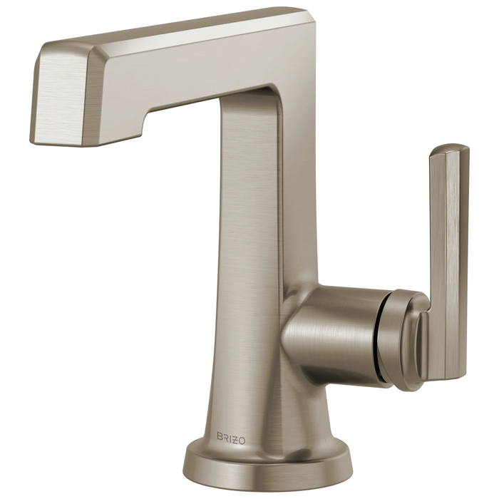 Single-Handle Lavatory Faucet 1.2 GPM