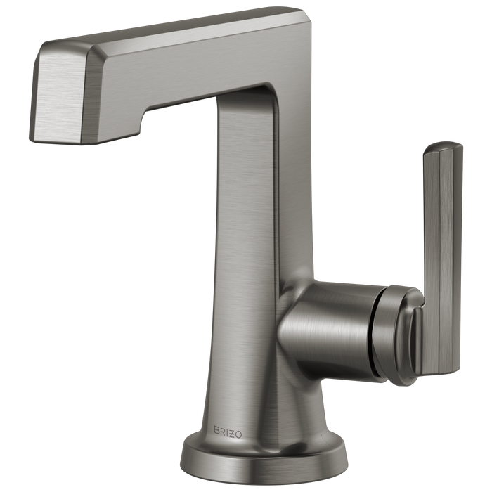 Single-Handle Lavatory Faucet 1.2 GPM