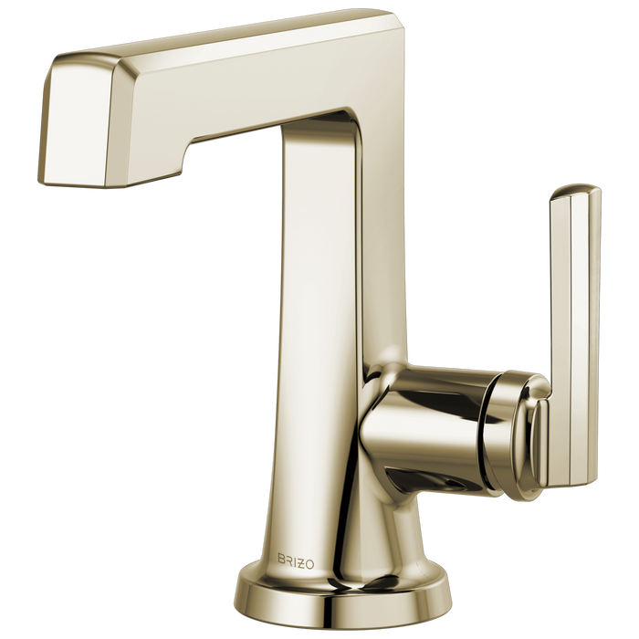 Single-Handle Lavatory Faucet 1.2 GPM
