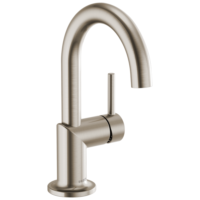 Single-Handle Lavatory Faucet 1.2 GPM