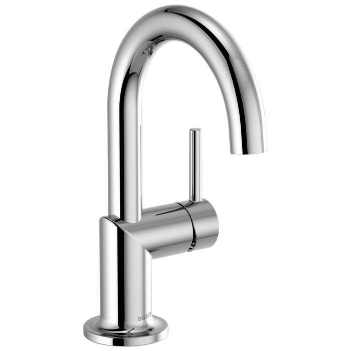Single-Handle Lavatory Faucet 1.2 GPM