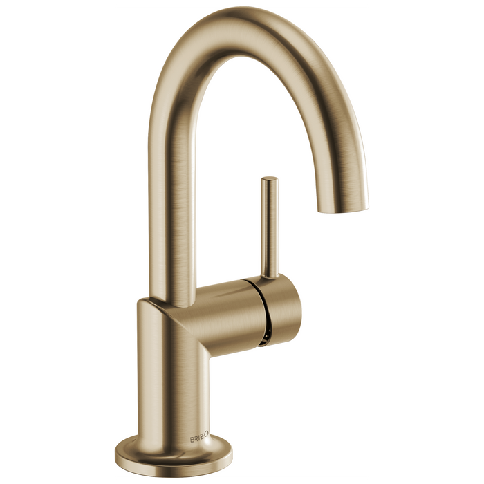 Single-Handle Lavatory Faucet 1.2 GPM