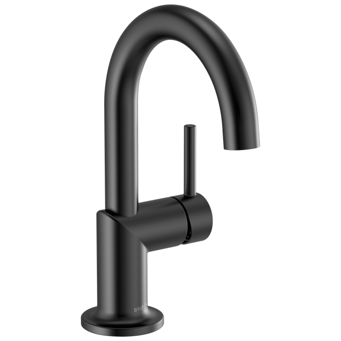Single-Handle Lavatory Faucet 1.2 GPM