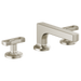 Brizo Kintsu 65308LF Widespread Lavatory Faucet with Low Spout - Less Handles 1.2 GPM