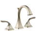 Widespread Lavatory Faucet 1.2 GPM