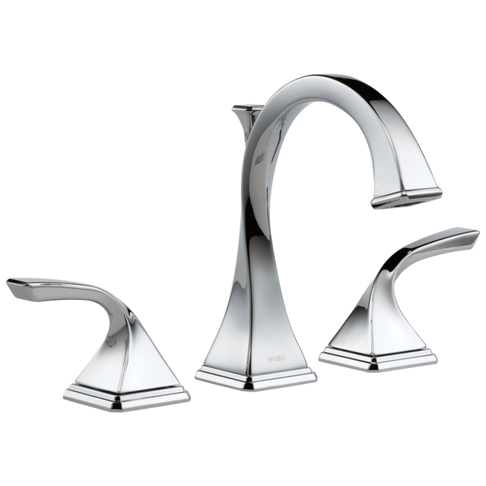 Widespread Lavatory Faucet 1.2 GPM
