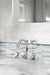 Brizo Virage 65330LF Widespread Lavatory Faucet 1.5 GPM, Chrome