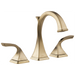 Widespread Lavatory Faucet 1.2 GPM