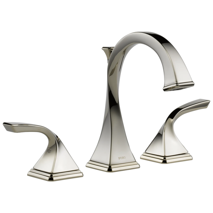 Widespread Lavatory Faucet 1.2 GPM