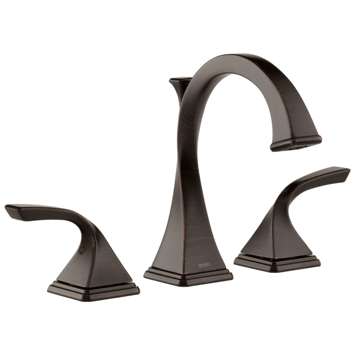 Widespread Lavatory Faucet 1.2 GPM
