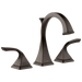 Widespread Lavatory Faucet 1.2 GPM