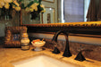 Brizo Virage 65330LF Widespread Lavatory Faucet 1.5 GPM, Venetian Bronze