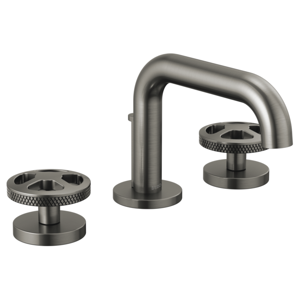 Brizo Litze 65334LF Widespread Lavatory Faucet with Low Spout - Less Handles 1.2 GPM